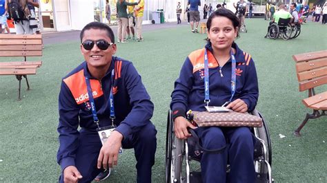 Nepalese Athletes Aim To Learn From Rio 2016
