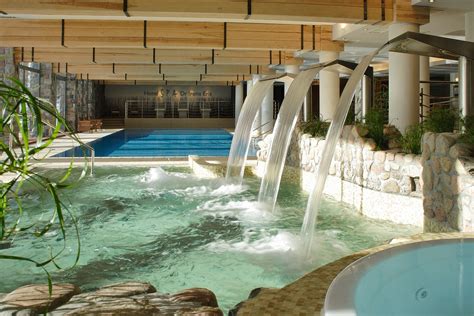 Gdzie Na Weekend Najciekawsze Hotele Spa W Polsce Traveliciouspl