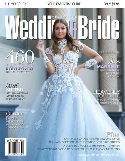 Wedding And Bride Magazines United Media Group
