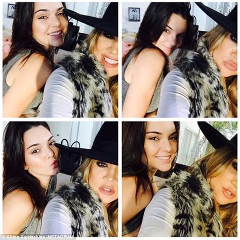 Oh camille the camel is trying to say hi! Khloe Kardashian makes fun of her tight white jeans in ...