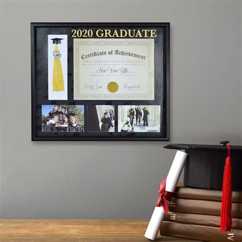 You might start by considering more traditional gifts, such as a frame for the diploma or college memorabelia. Pin on Graduation Gift Ideas