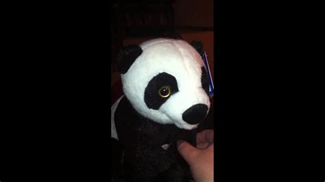 Creepy Panda Youtube