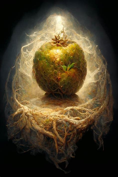 Apple Spiritual Symbolism Fruit Of Life Knowledge And Sin