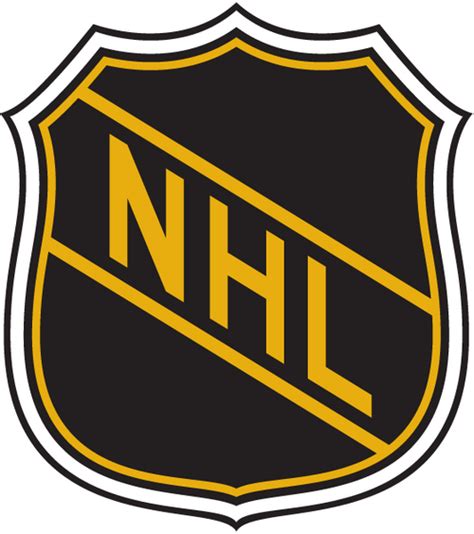National Hockey League Logopedia Wikia