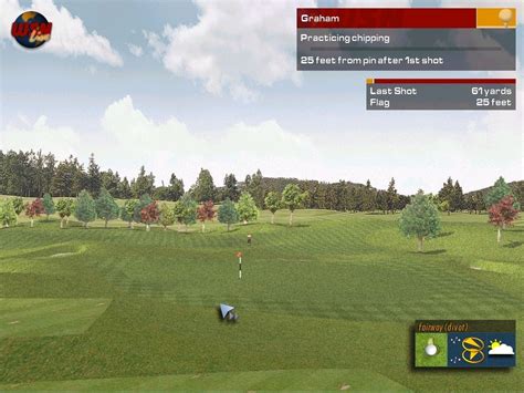 Pro 18 World Tour Golf Screenshots For Windows Mobygames