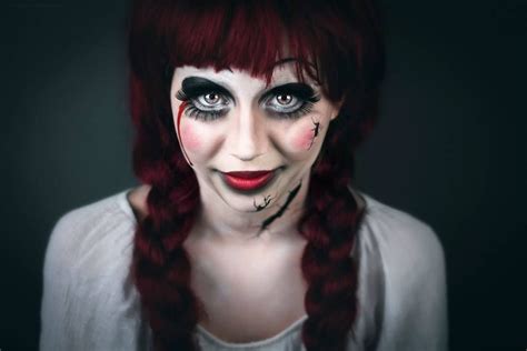 5 Idées Maquillages Pour Lhalloween Maquillage Halloween Idée