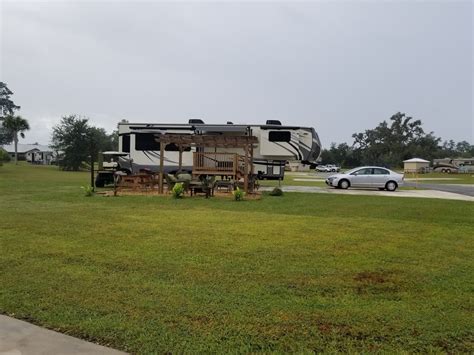 Rv Lot For Sale In Silver Springs Fl Rv Lot For Sale In Wilderness Rv