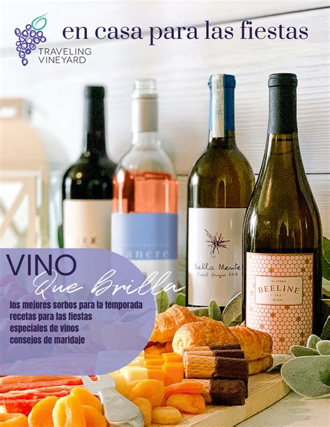See more of wish on facebook. Traveling Vineyard Catalogo de Vinos 2020 by Traveling Vineyard - Flipsnack