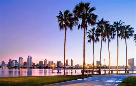 San Diego Tipps Das Müsst Ihr In Der Kalifornischen Stadt Erleben