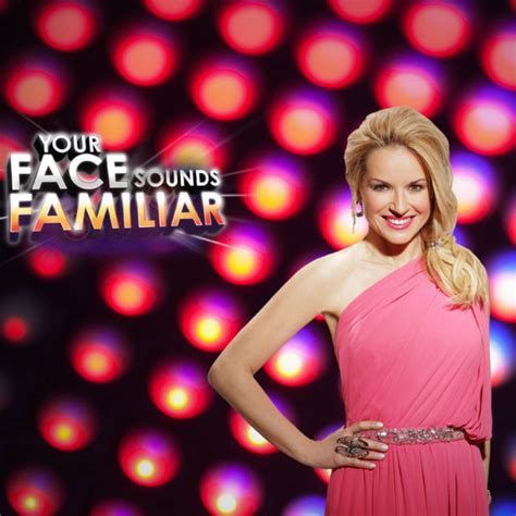 Your face sounds familiar is a talent competition where a group of well known personalities take on a new identity as an iconic music performer. Είναι επίσημο! Δείτε την τελική δεκάδα του Your Face Sounds Familiar 3 - Celebrity | Νέα ...