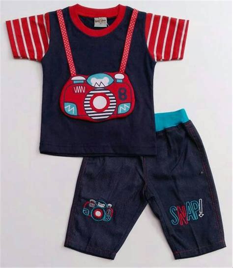 Dengan memakai pakaian muslim dari watchout! Style Populer 38+ Jaket Jeans Untuk Anak Laki Laki