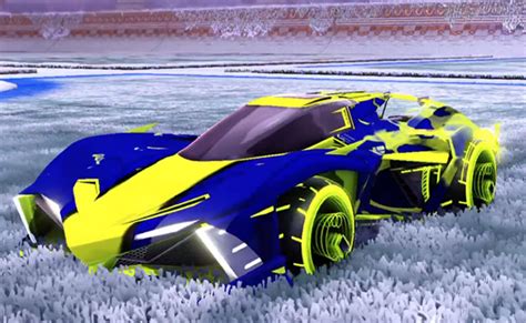 They can spawn at levels 20 and below naturally in any dimension. Rocket League Spectre Designs For All Rl Battle Cars ...