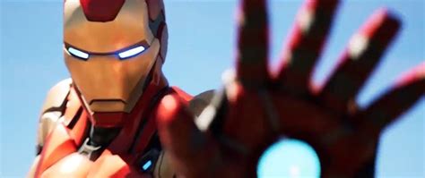 Iron man is the last of the marvel skins to unlock (apart from wolverine) in fortnite chapter 2, season 4. How to become Iron Man | Tony Stark Awakening Challenges ...