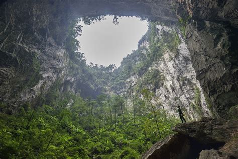 La Cueva Sumergida De Son Doòng Fundación Aquae