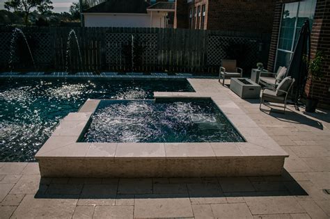 San Antonio Pool Builders Premier Pools And Spas