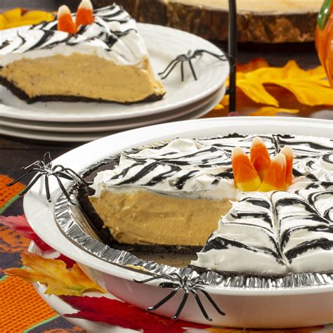 Pumpkin Cream Pie Easy Home Meals