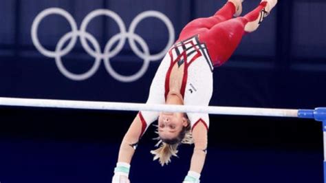 Germanys Female Gymnasts Wear Full Body Unitards In Stand Against “sexualization” Of Sport