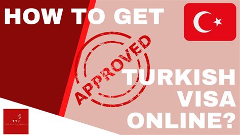 How To Get Turkish Visa Online Updated In 2024 Step By Step Tutorial