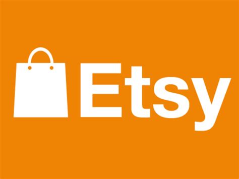 Etsy App Logo Logodix