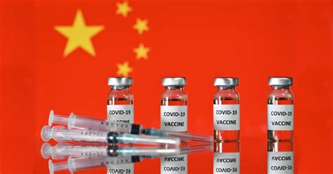 A kínai vakcina hatásossága még további vizsgálatokat igényel. A DK ne uszítson a kínai vakcina ellen! - A Magyar ...
