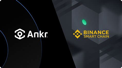 Ankr Adds Archive Node Api To Suite Of Binance Smart Chain Infrastructure Services By