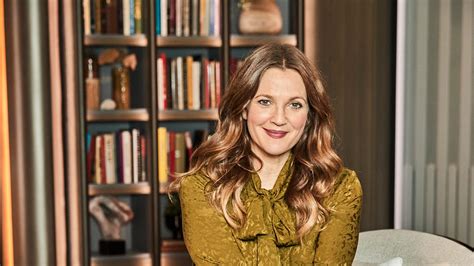 Drew Barrymore Gets Emotional Discussing Divorce From Will Kopelman
