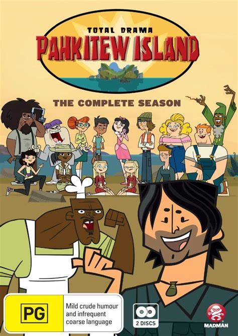 Find An Actor To Play Shawn In Total Drama Pahkitew Island Live Action