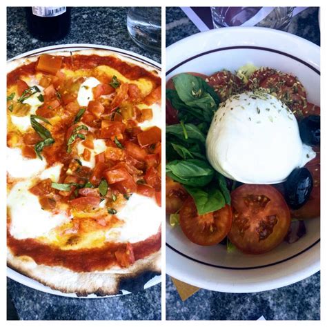 My Two Favourite Dishes In Italywish I Was Back There Ritaly