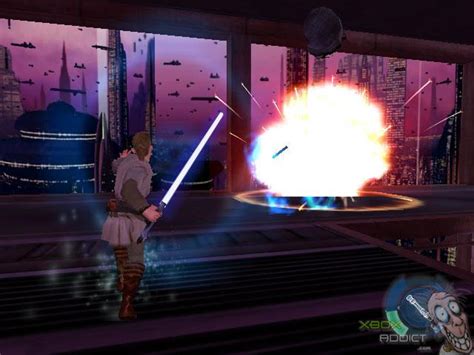 Star Wars: Obi-Wan (Original Xbox) Game Profile - XboxAddict.com