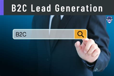 How Does B2c Lead Generation Work Leadstal