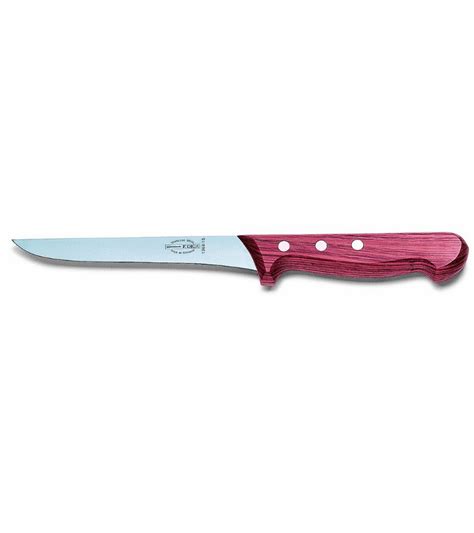 dick knife ergogrip boning knife 13 cm lotus food services fandb and kitchen equipment distributor