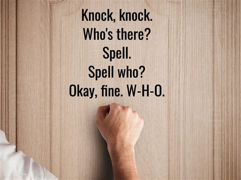 The Best Knock Knock Jokes Ever Readers Digest Canada