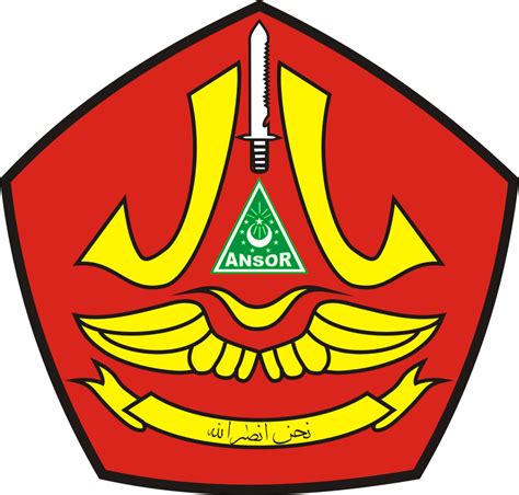 Logo psht gambar logo sumber : Pengertian Logo BANSER (Barisan Ansor Serbaguna) | Ini ...
