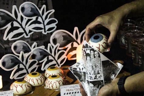 The site owner hides the web page description. 伊藤潤二恐怖體驗展移師高雄 直探內心最深層的恐懼 - 生活 - 自由時報電子報