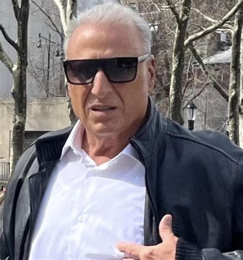 Which boss can be considered the worst today—Vic Amuso or Michael