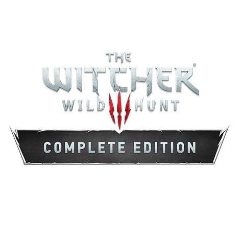 The Witcher 3 Wild Hunt Complete Edition Box Shot For Playstation 5