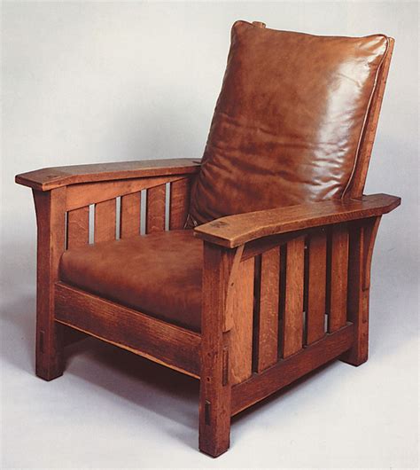 Tracing The Lineage Of Arts And Crafts Furniture Arts And Crafts