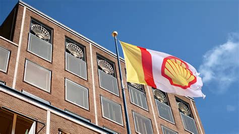 Royal Dutch Shell To Keep Your Balance You Have To Keep Trading Nyse