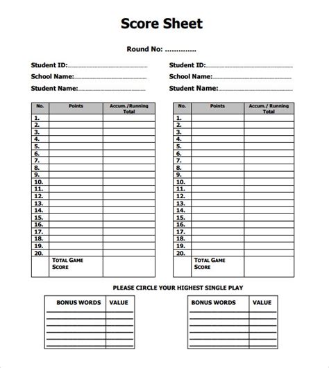 Printable Scrabble Game Sheets To Print Top 10 Warships Games For Pc