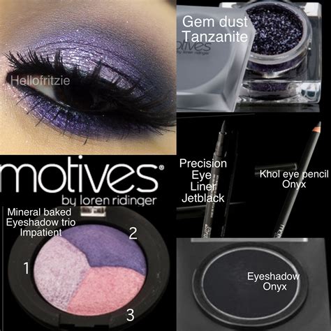Motives by Loren Ridinger | Motives Cosmetics | Motives ...