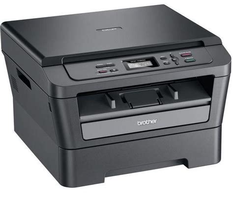 You can download all types of brother. Brother Dcp 7030 Printer Driver / All drivers available ...