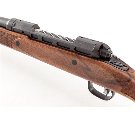 Savage Arms Model 111 Lightweight Hunter Rifle