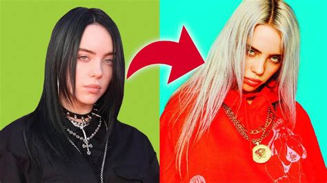 Billie Eilish Krasse Fakten Youtube