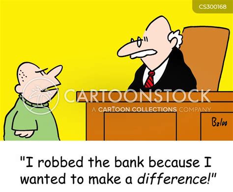 Making A Difference Cartoons And Comics Funny Pictures From Cartoonstock
