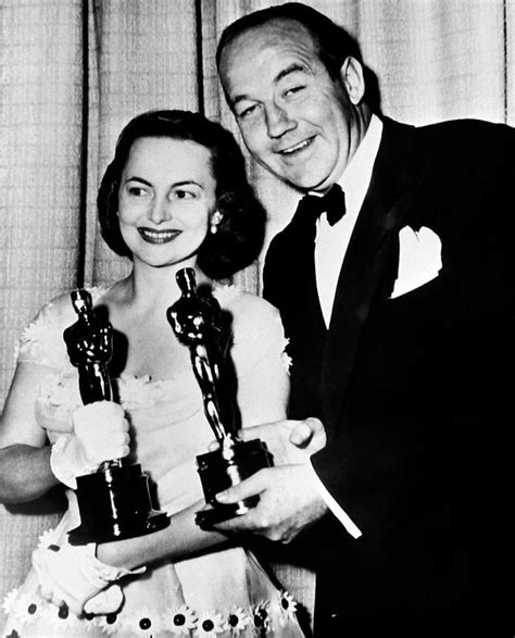 The Most Stunning Oscar Dress From The Year You Were Born Broderick Crawford Hollywood