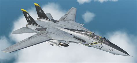 F 14b Jolly Roger Campaign 11