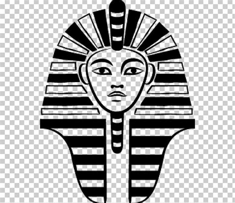 Ancient Egypt Nefertiti Bust Pharaoh Png Clipart Ancient Egypt Black