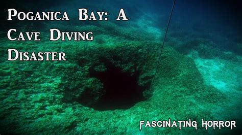 Poganica Bay A Cave Diving Disaster A Short Documentary