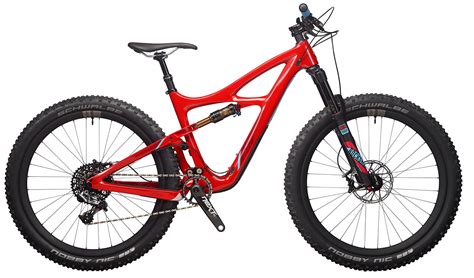 Readers Choice The 5 Most Innovative Mountain Bikes Of 2016 Page 2