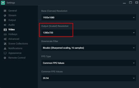 Best Streamlabs Obs Settings For Your Stream Xbitlabs Vrogue Co